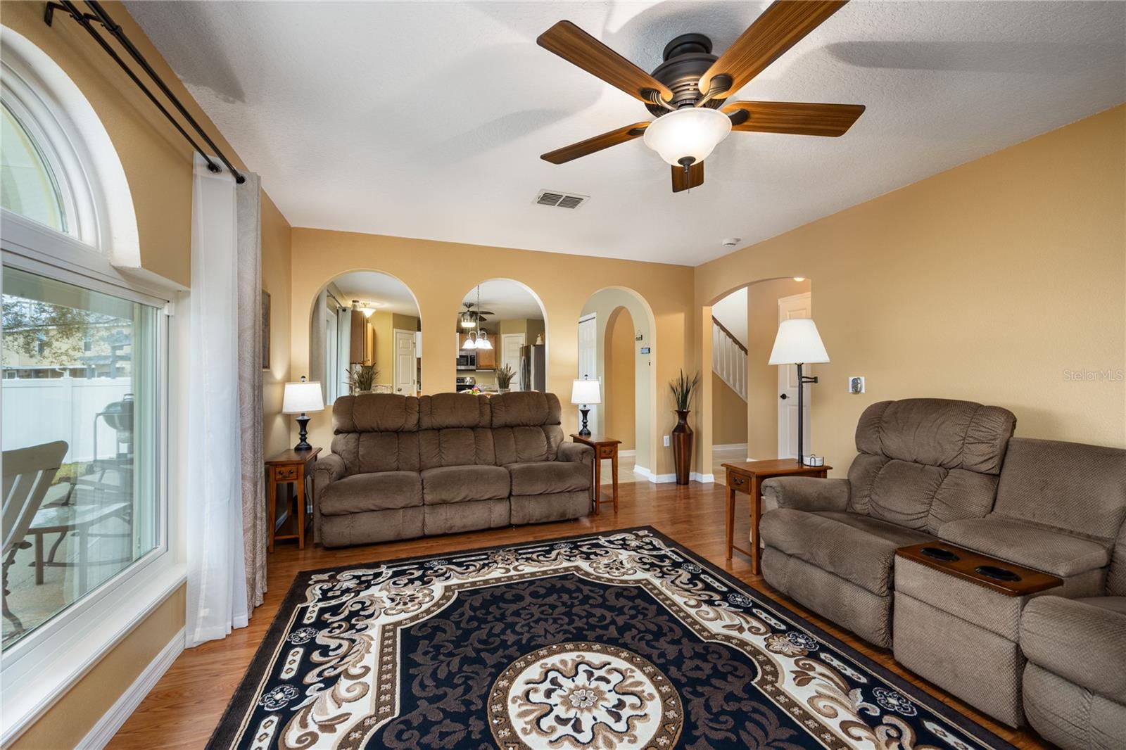 NEWBERRY OAKS - Residential