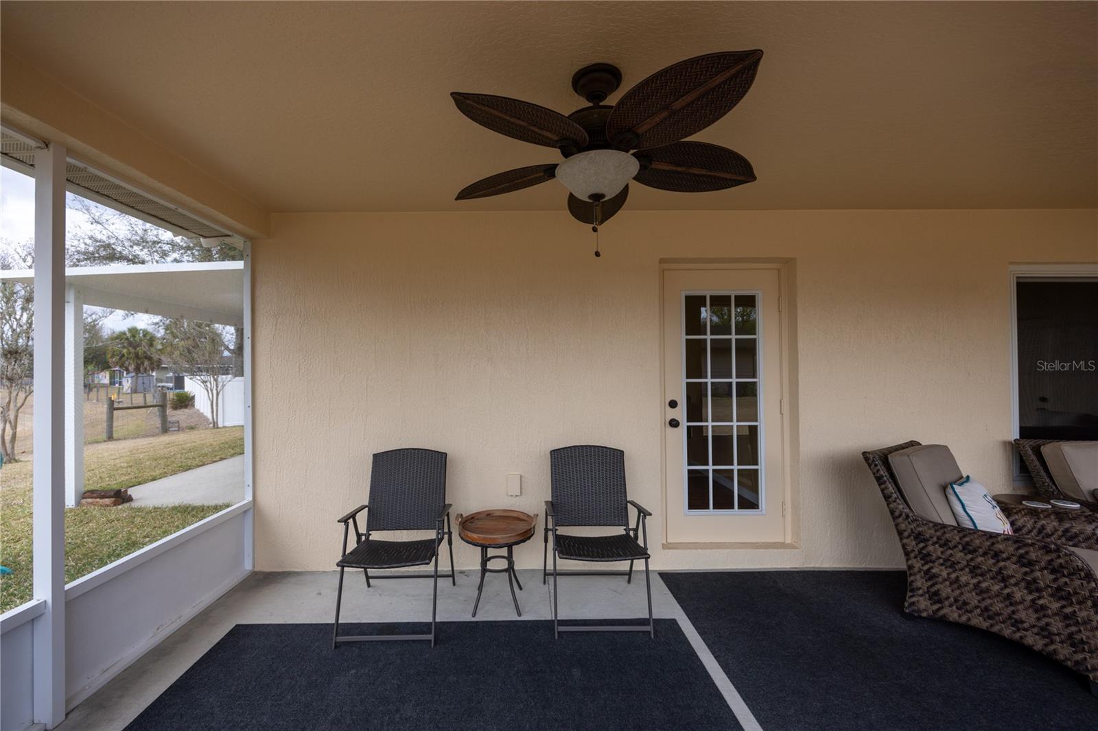 NEWBERRY OAKS - Residential