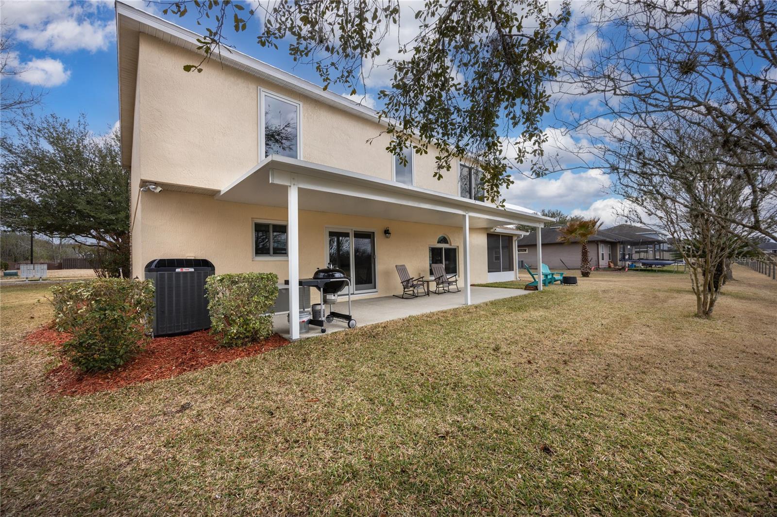 NEWBERRY OAKS - Residential