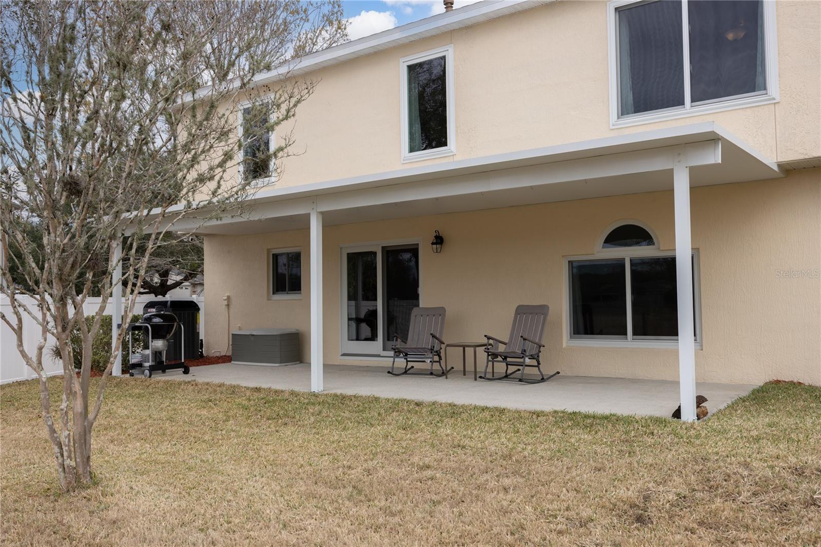 NEWBERRY OAKS - Residential