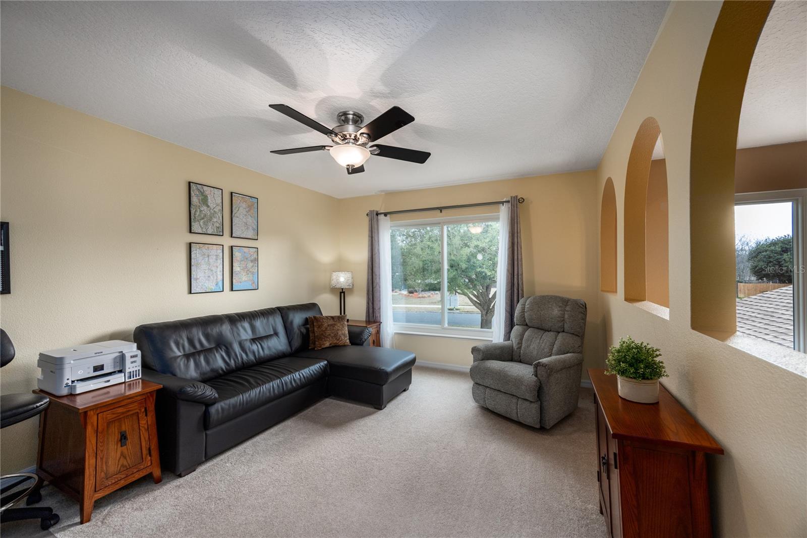 NEWBERRY OAKS - Residential