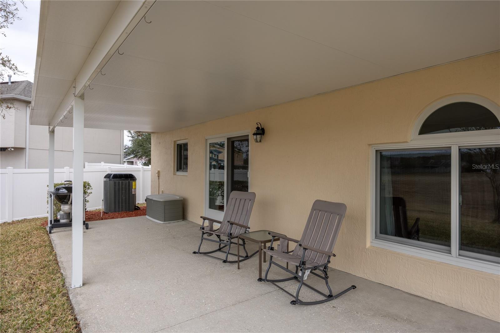 NEWBERRY OAKS - Residential