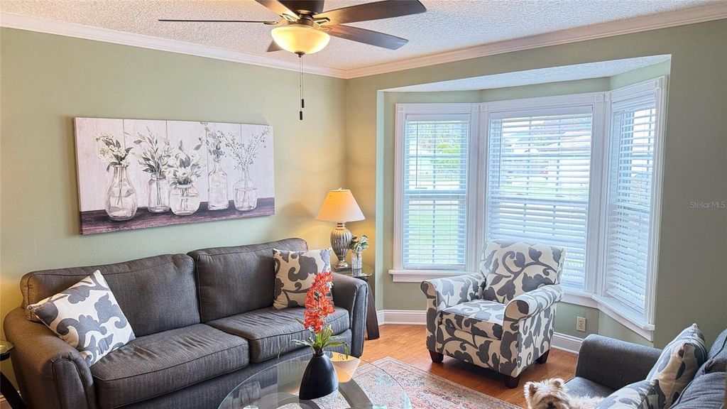 Photo of 206 Hollywood Court N, Kissimmee, FL 34743 (MLS # O6403171)