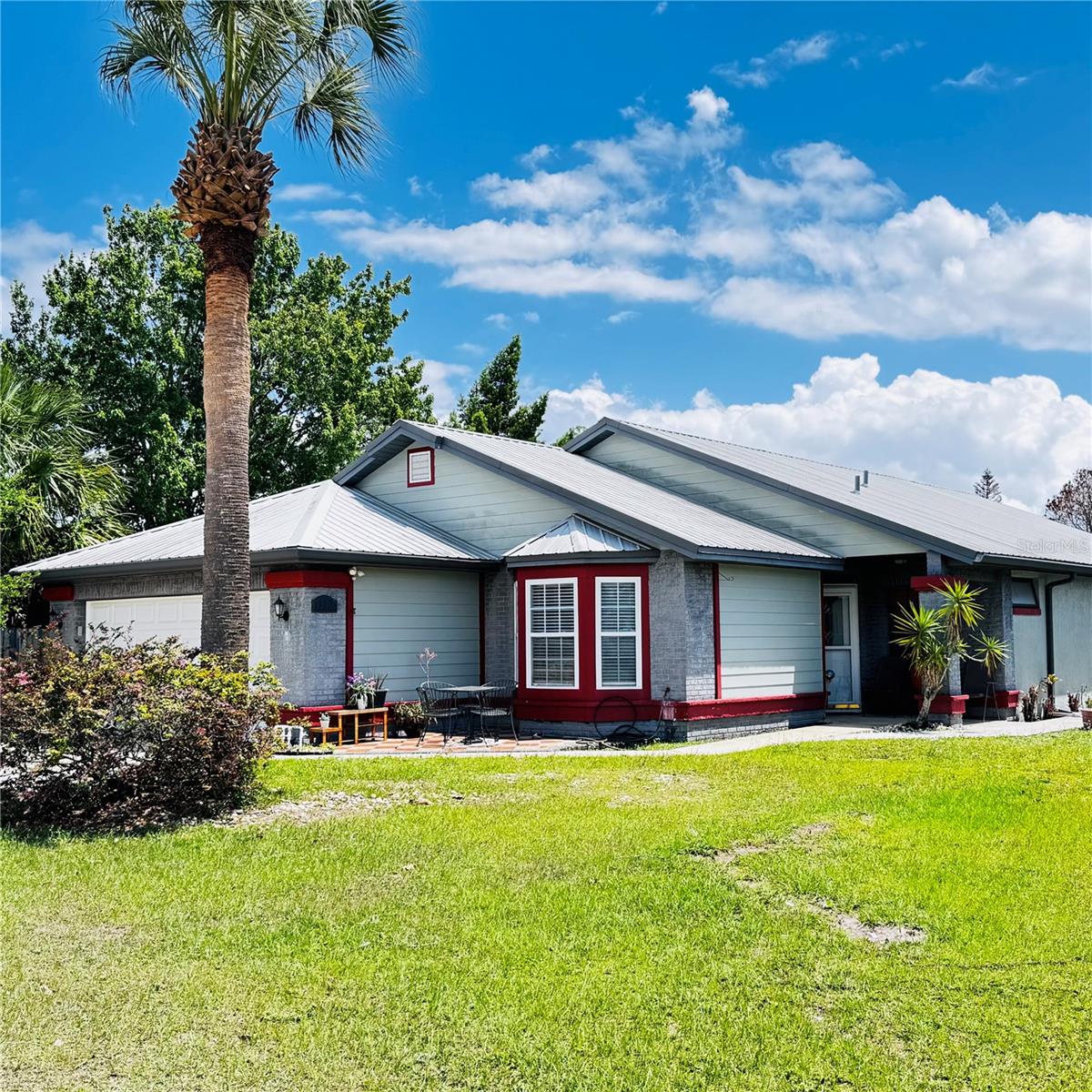 BVL BRIARWOOD VILLAGE TR 3 - Residential