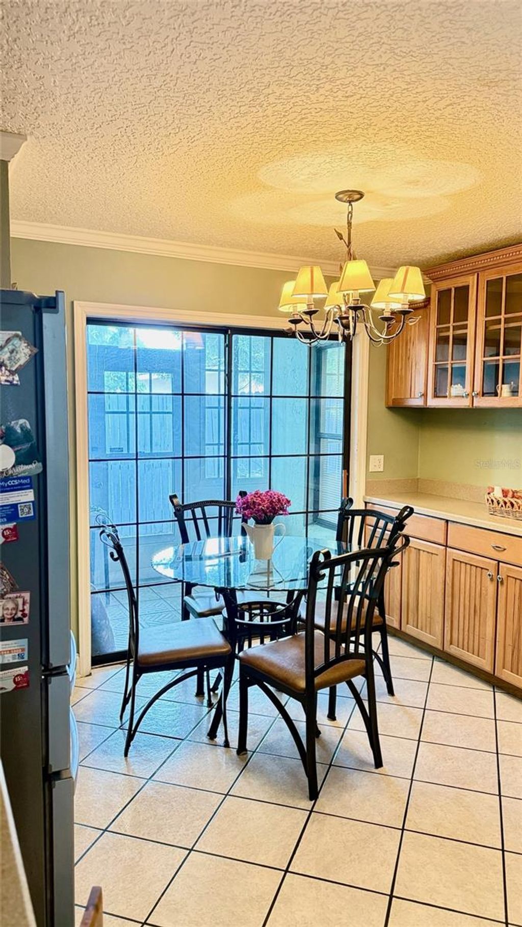 Photo of 206 Hollywood Court N, Kissimmee, FL 34743 (MLS # O6403171)