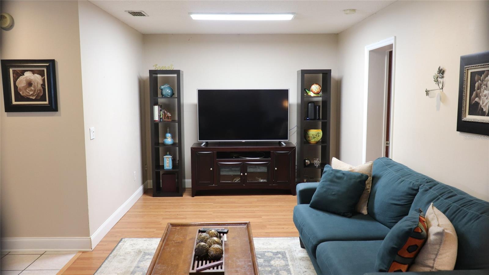 BVL BRIARWOOD VILLAGE TR 3 - Residential