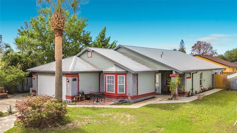 Photo of 206 Hollywood Court N, Kissimmee, FL 34743 (MLS # O6403171)