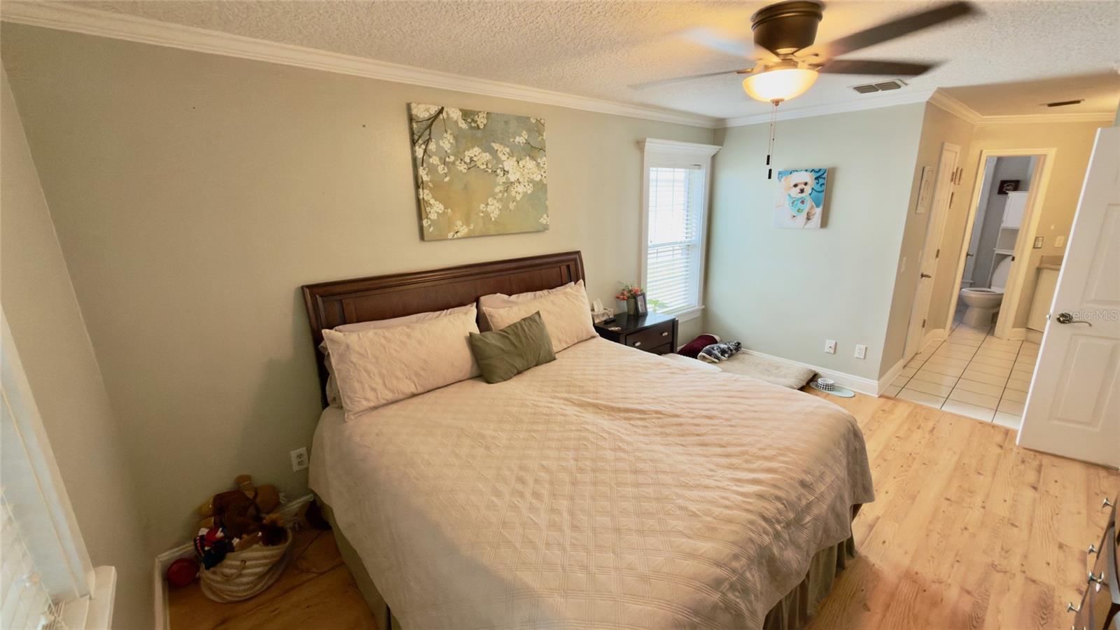 BVL BRIARWOOD VILLAGE TR 3 - Residential