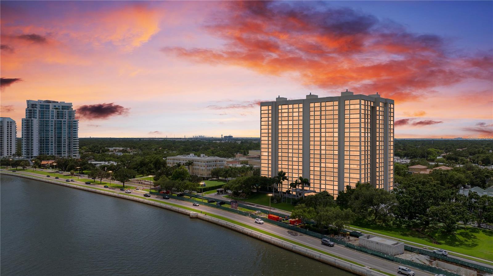 3301 BAYSHORE BOULEVARD 1908B
