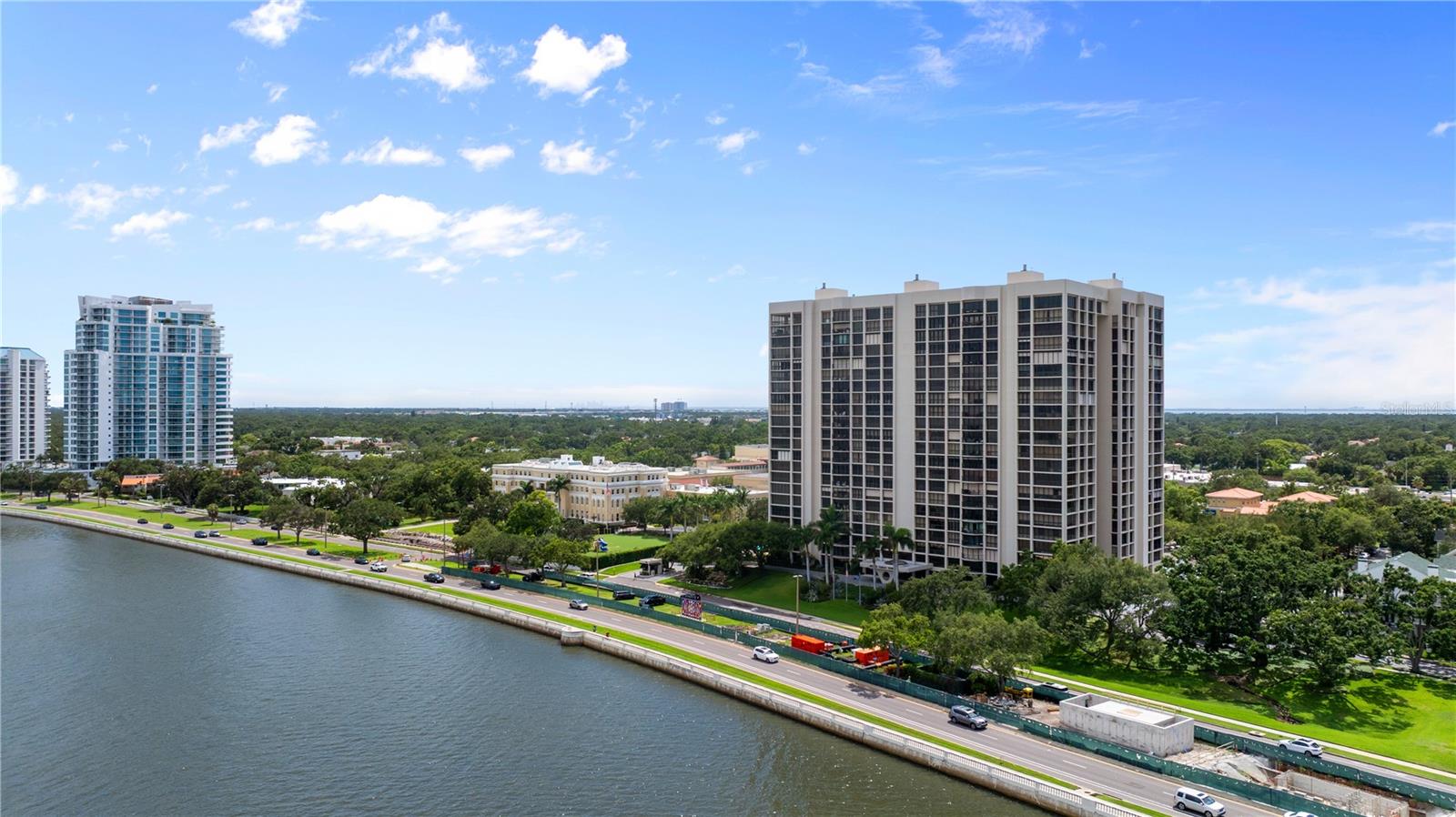 3301 BAYSHORE BOULEVARD 1908B