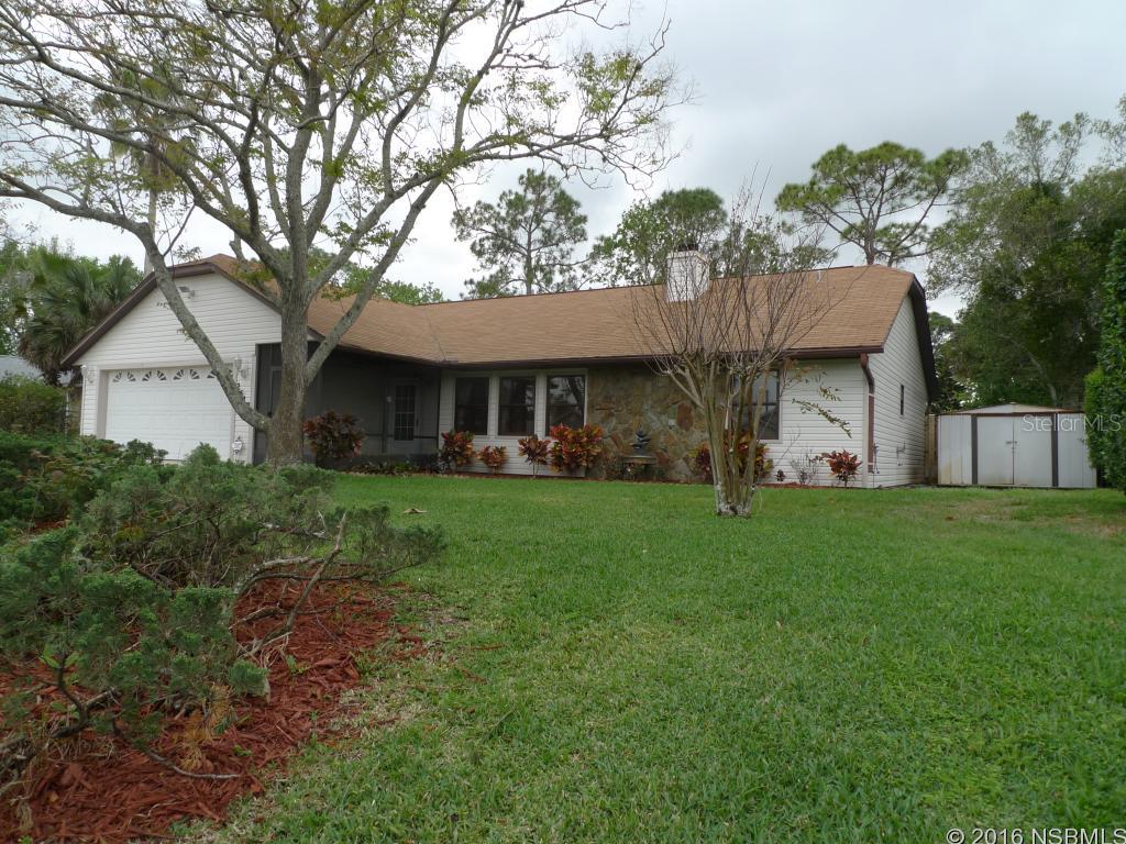 Florida Shores 01 - Residential