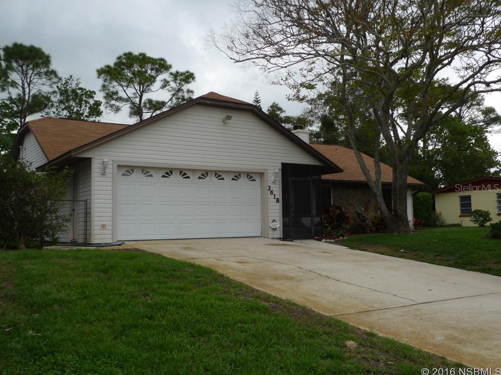 Florida Shores 01 - Residential