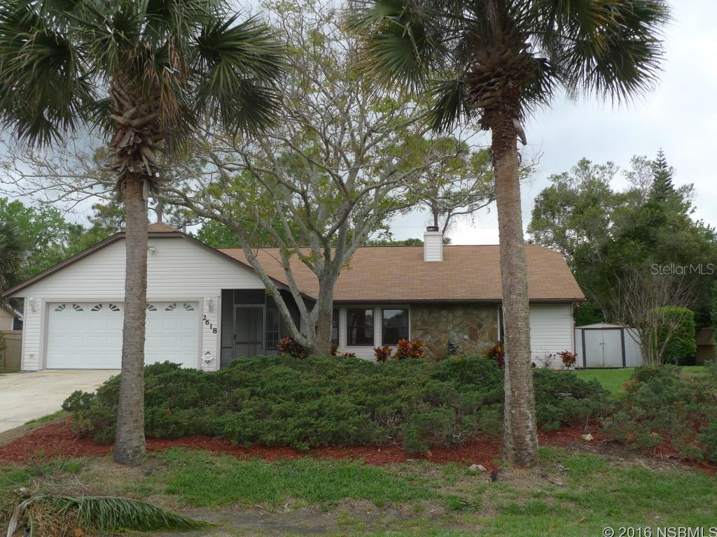 Florida Shores 01 - Residential