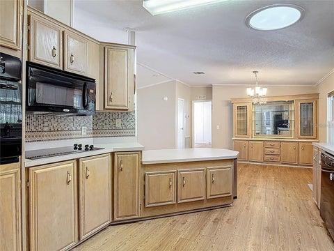 Tiny photo for 25533 Belle Helene, Leesburg, FL 34748 (MLS # G5119447)