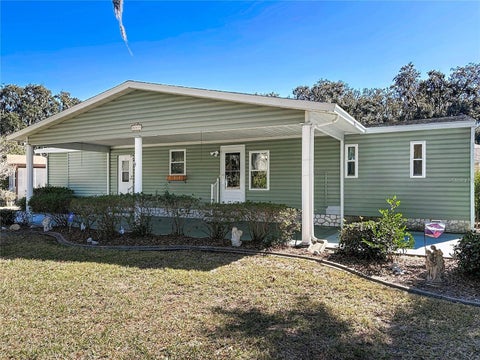 Tiny photo for 25533 Belle Helene, Leesburg, FL 34748 (MLS # G5119447)