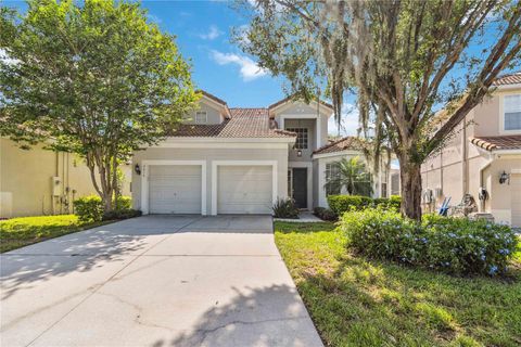 2616 BOWRING STREET KISSIMMEE FL 34747