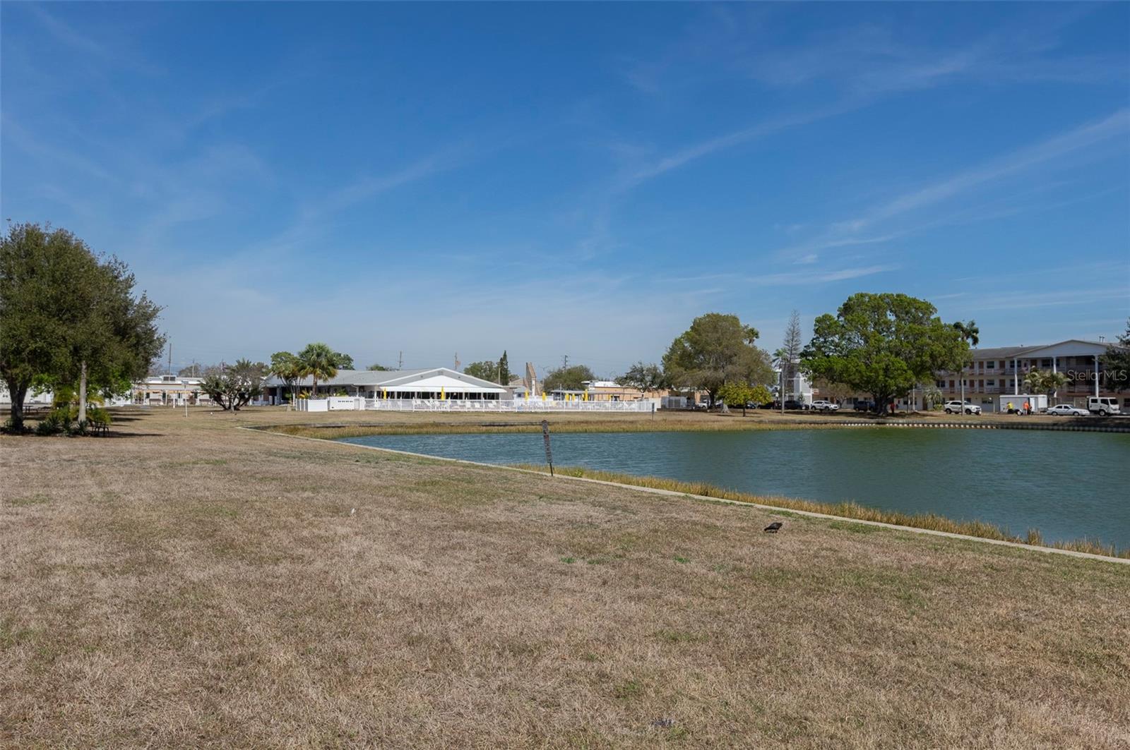 TOWN APTS CONDO - Residential