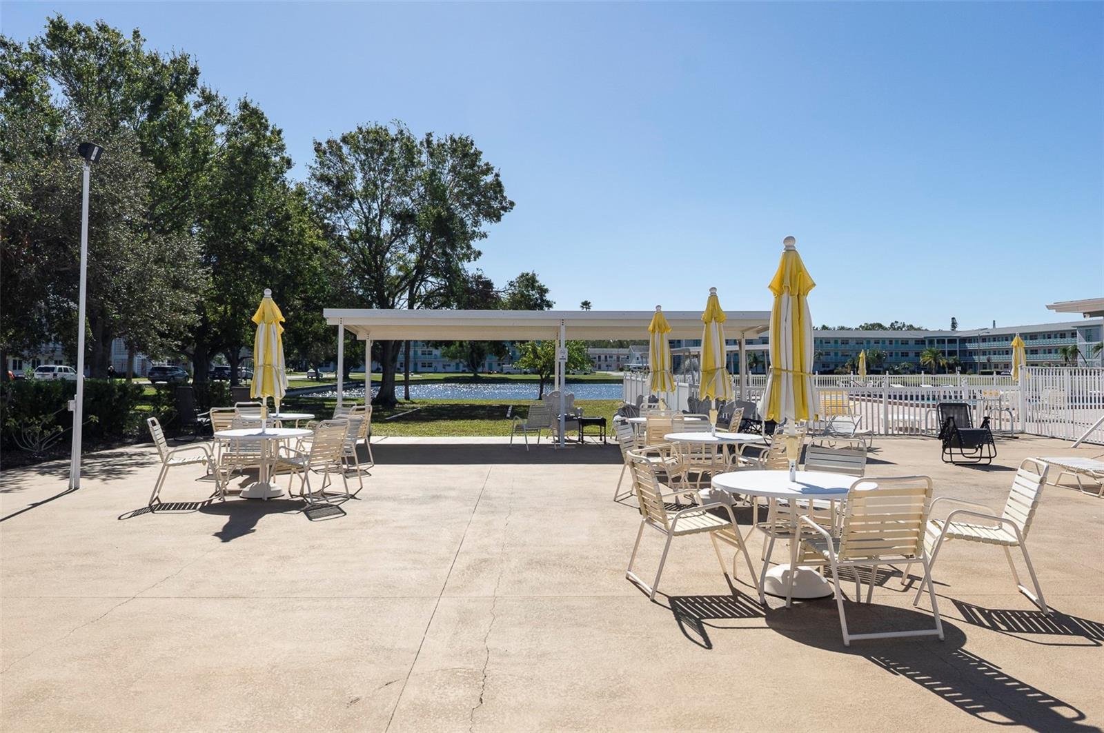 TOWN APTS CONDO - Residential