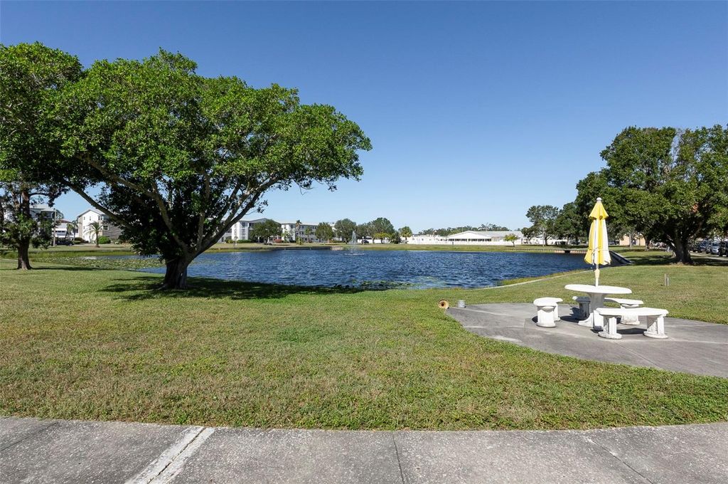 Photo of 1950 59th Avenue N #119, St Petersburg, FL 33714 (MLS # TB8479856)