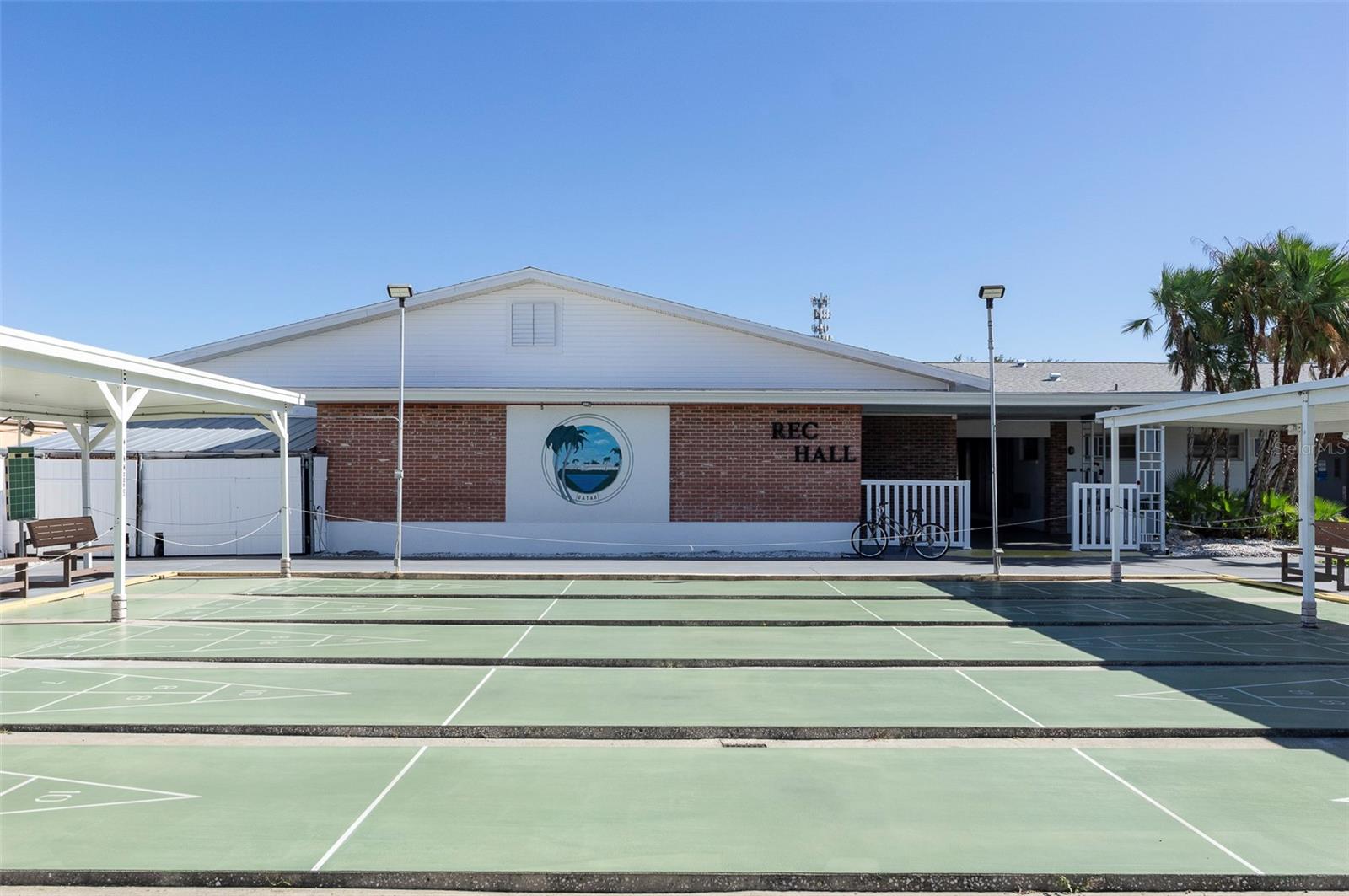 TOWN APTS CONDO - Residential