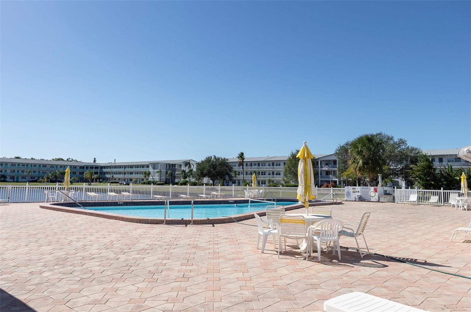 TOWN APTS CONDO - Residential