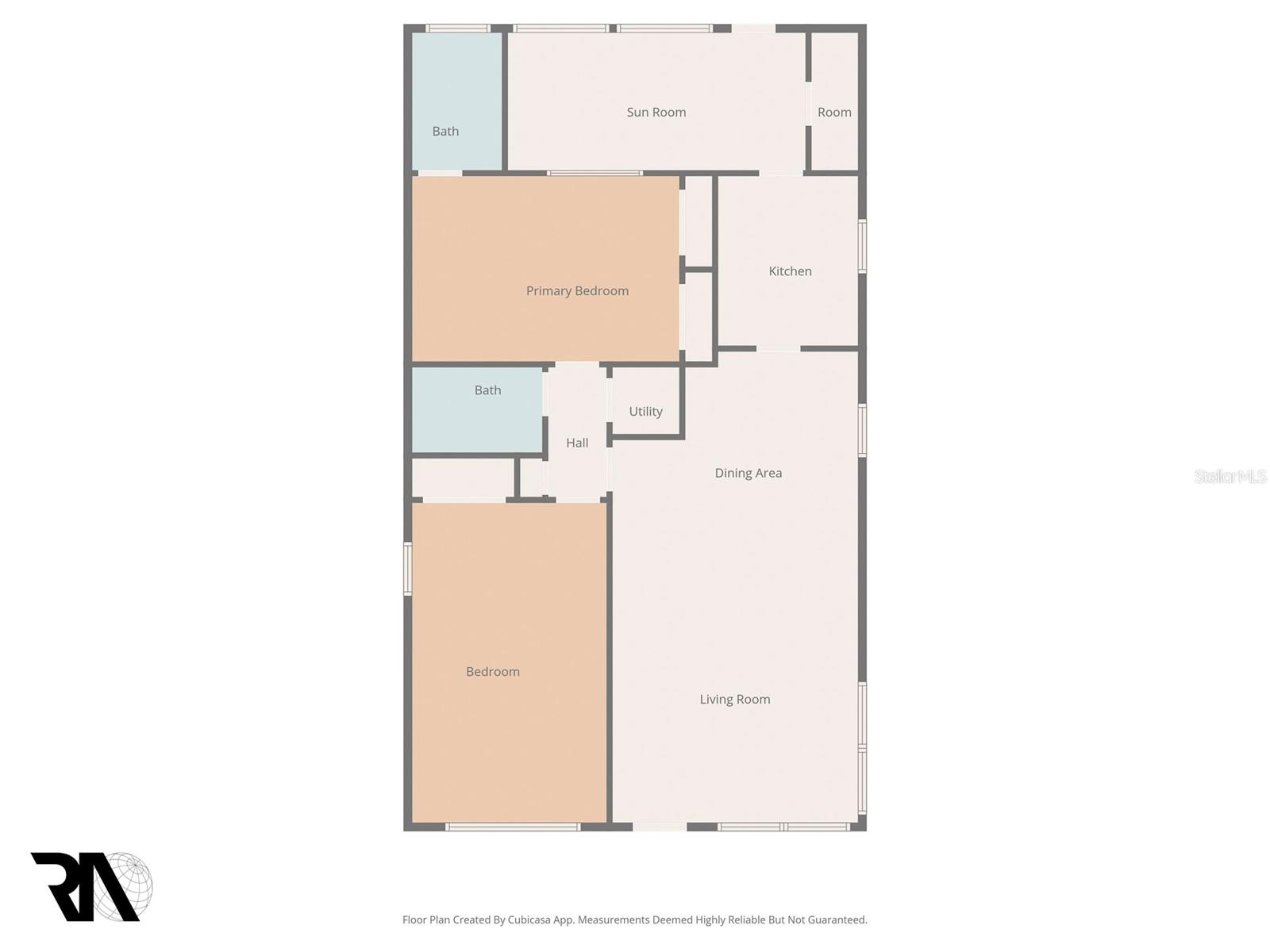 TOWN APTS CONDO - Residential
