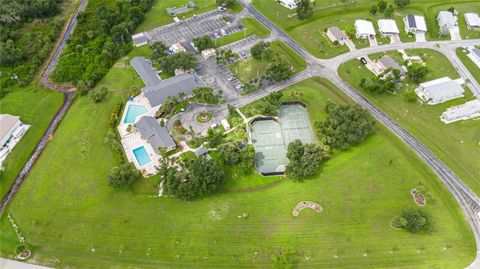 A home in PORT CHARLOTTE