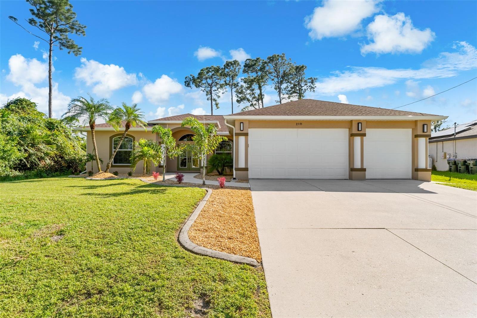 2595 ROLLING ROAD, NORTH PORT, FL, 34288 1 2595 ROLLING ROAD