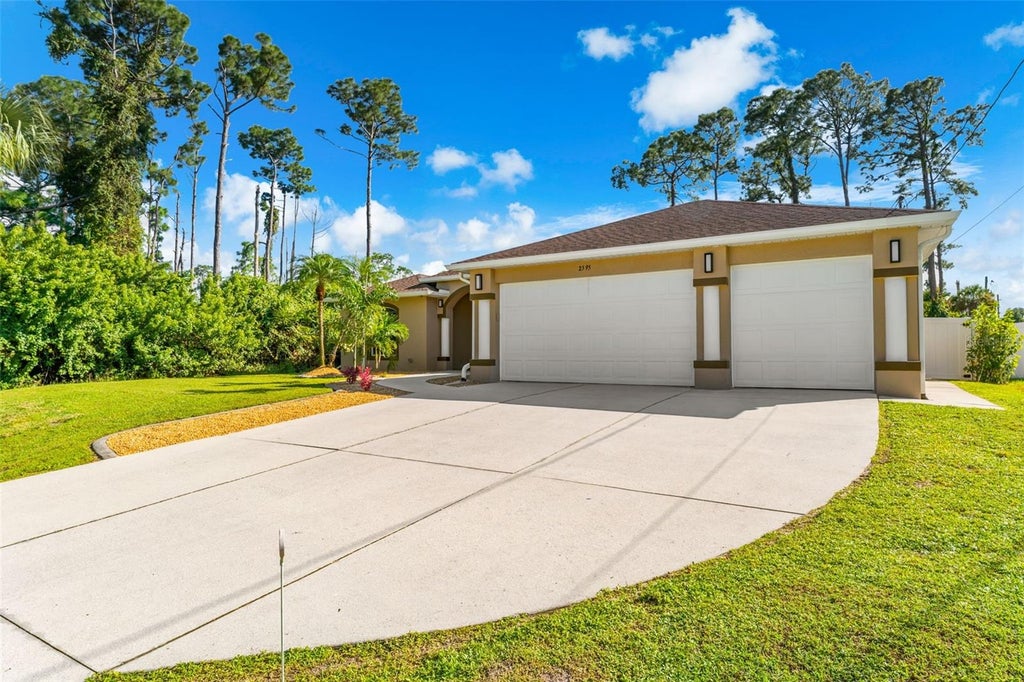 Photo of 2595 Rolling Road, North Port, FL 34288 (MLS # C7531990)
