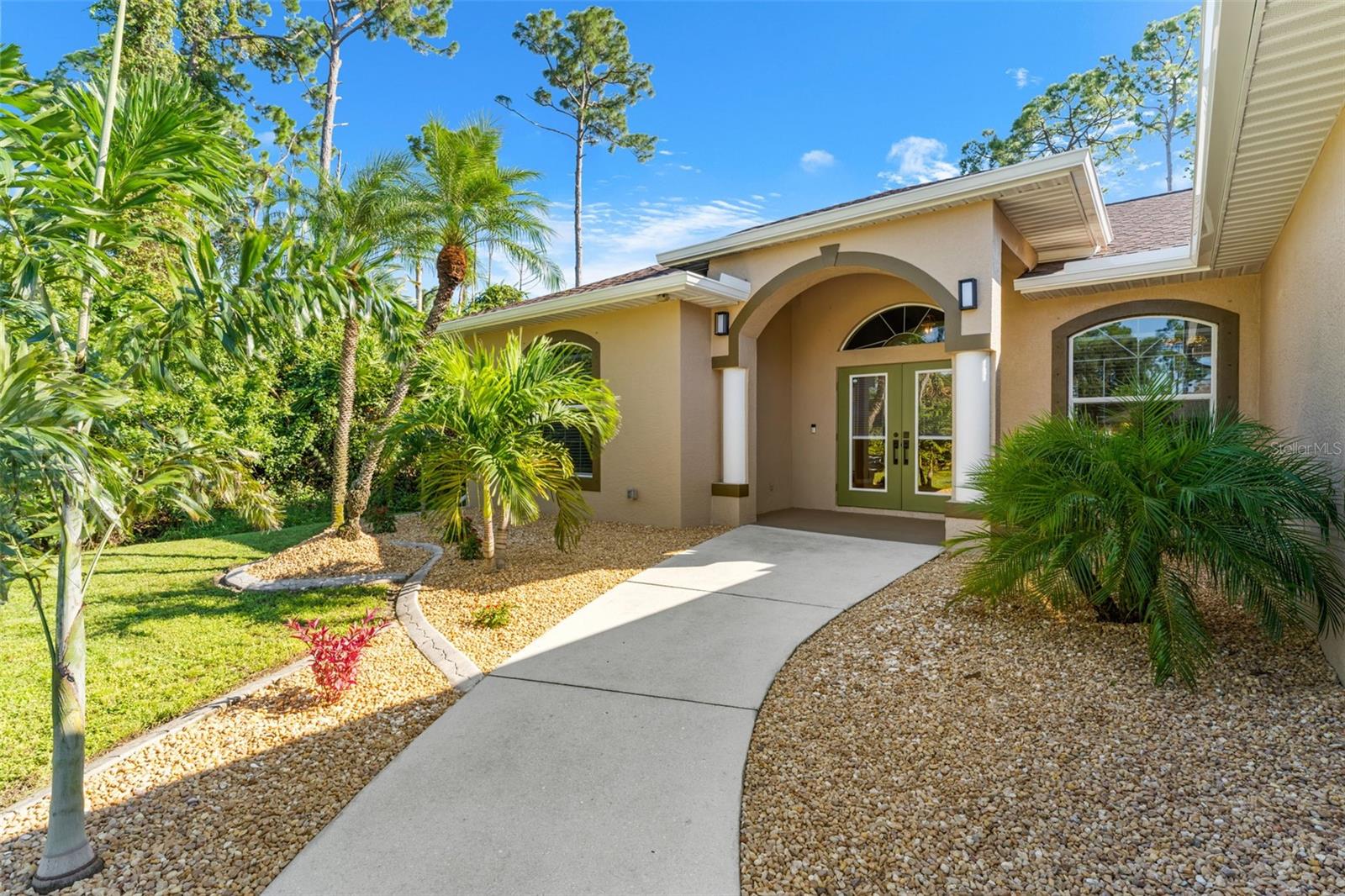 2595 ROLLING ROAD, NORTH PORT, FL, 34288 3 2595 ROLLING ROAD
