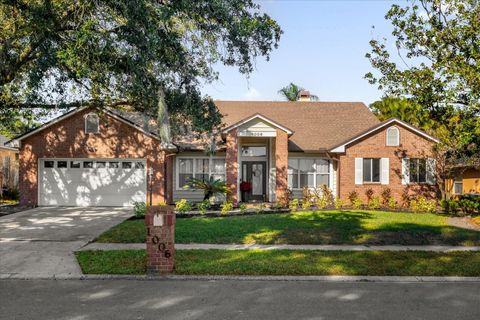 A home in OCOEE