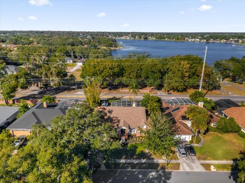 A home in OCOEE