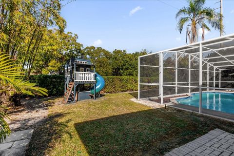 A home in OCOEE