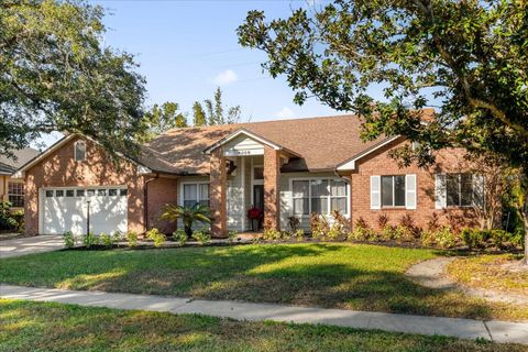 A home in OCOEE