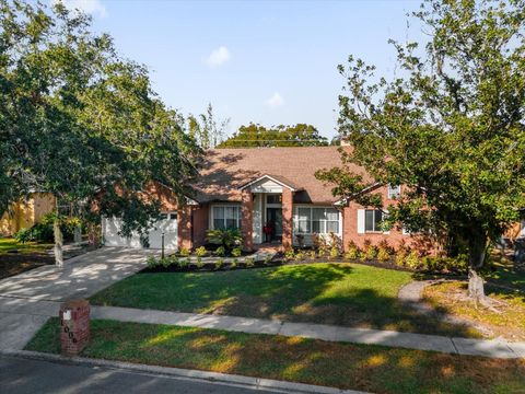 A home in OCOEE