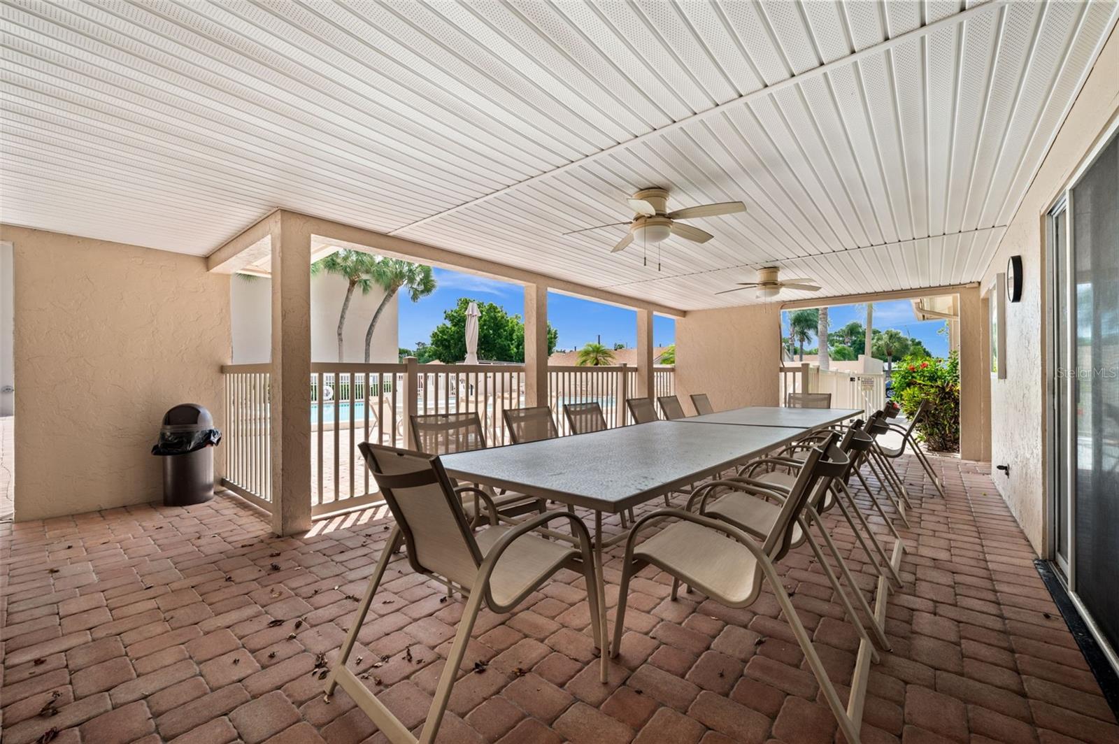 PINEWOOD VILLAGE II - Residential