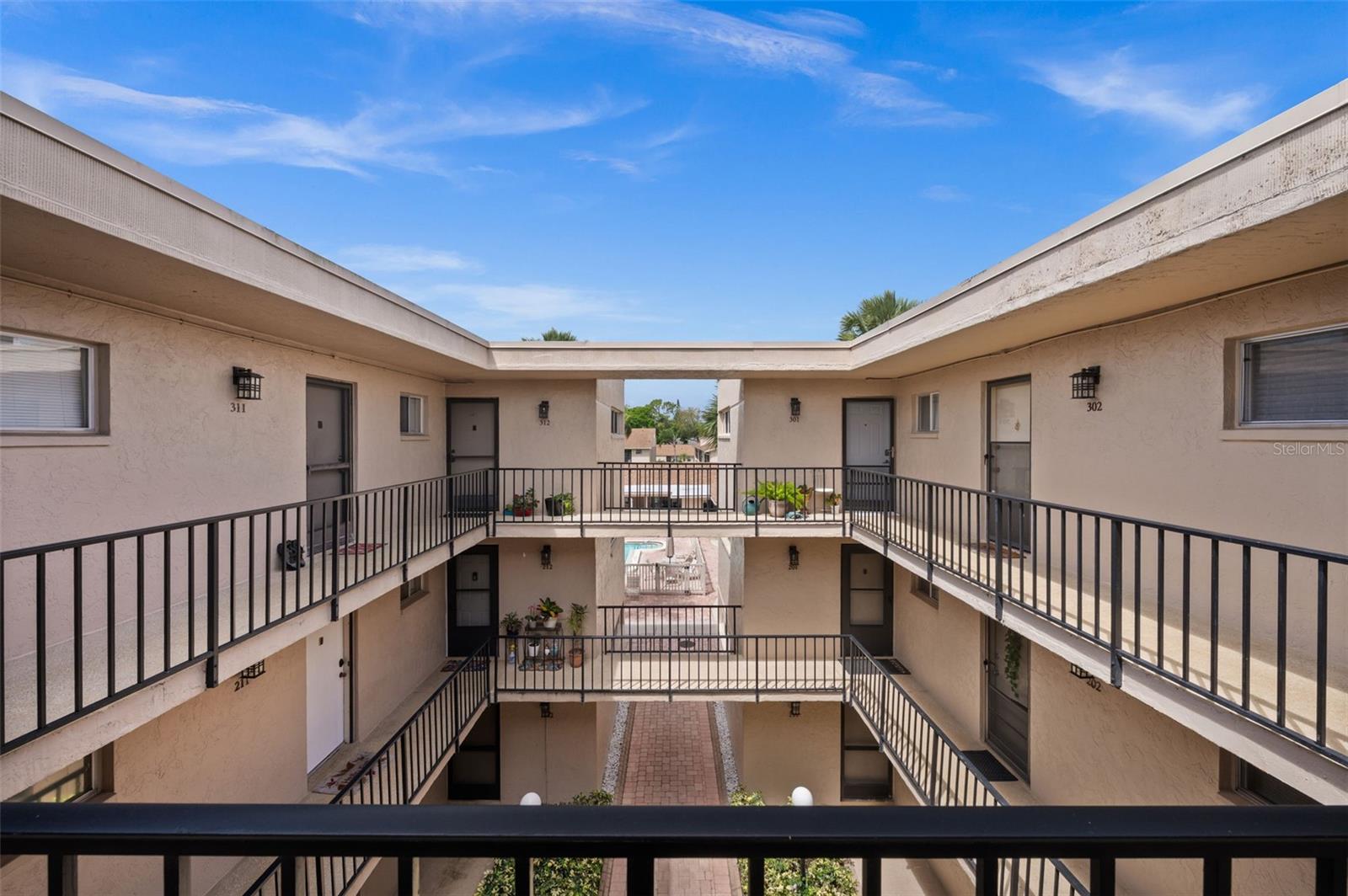 PINEWOOD VILLAGE II - Residential