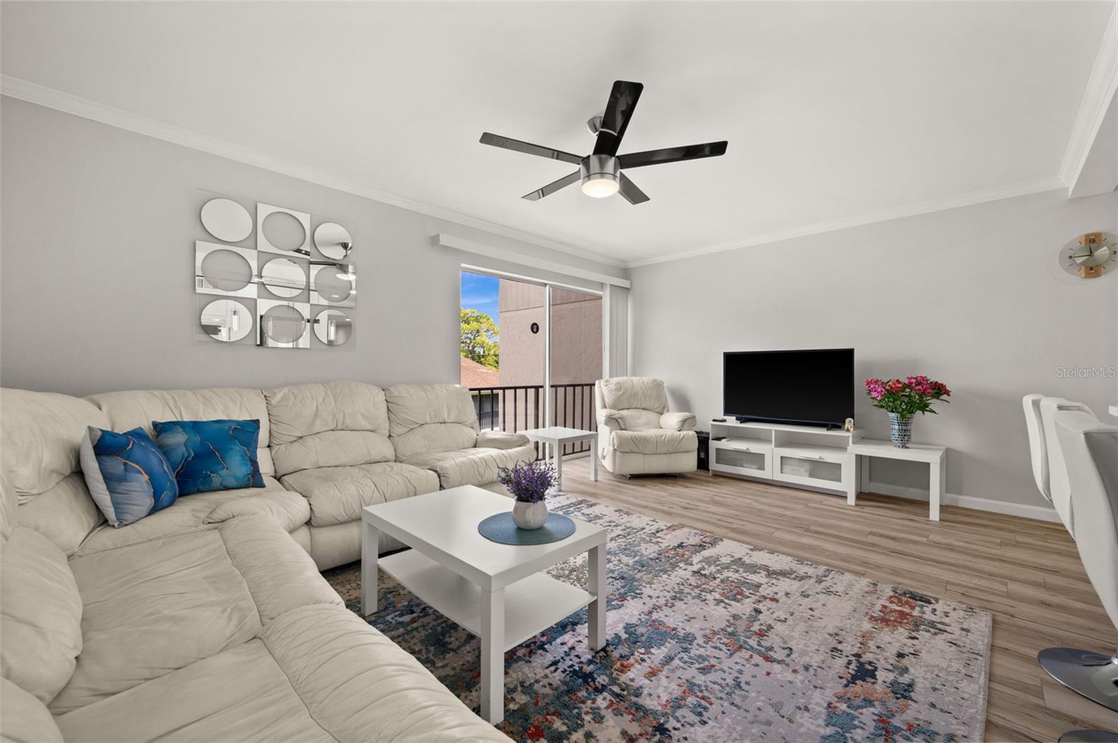 PINEWOOD VILLAGE II - Residential