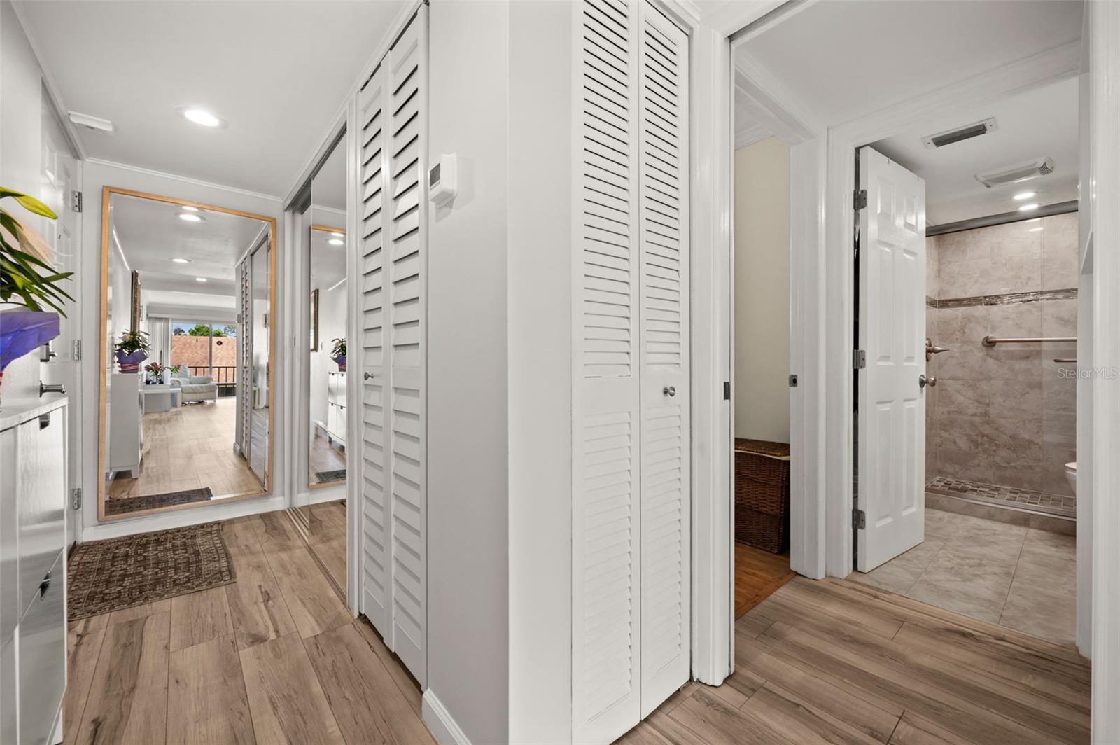 PINEWOOD VILLAGE II - Residential