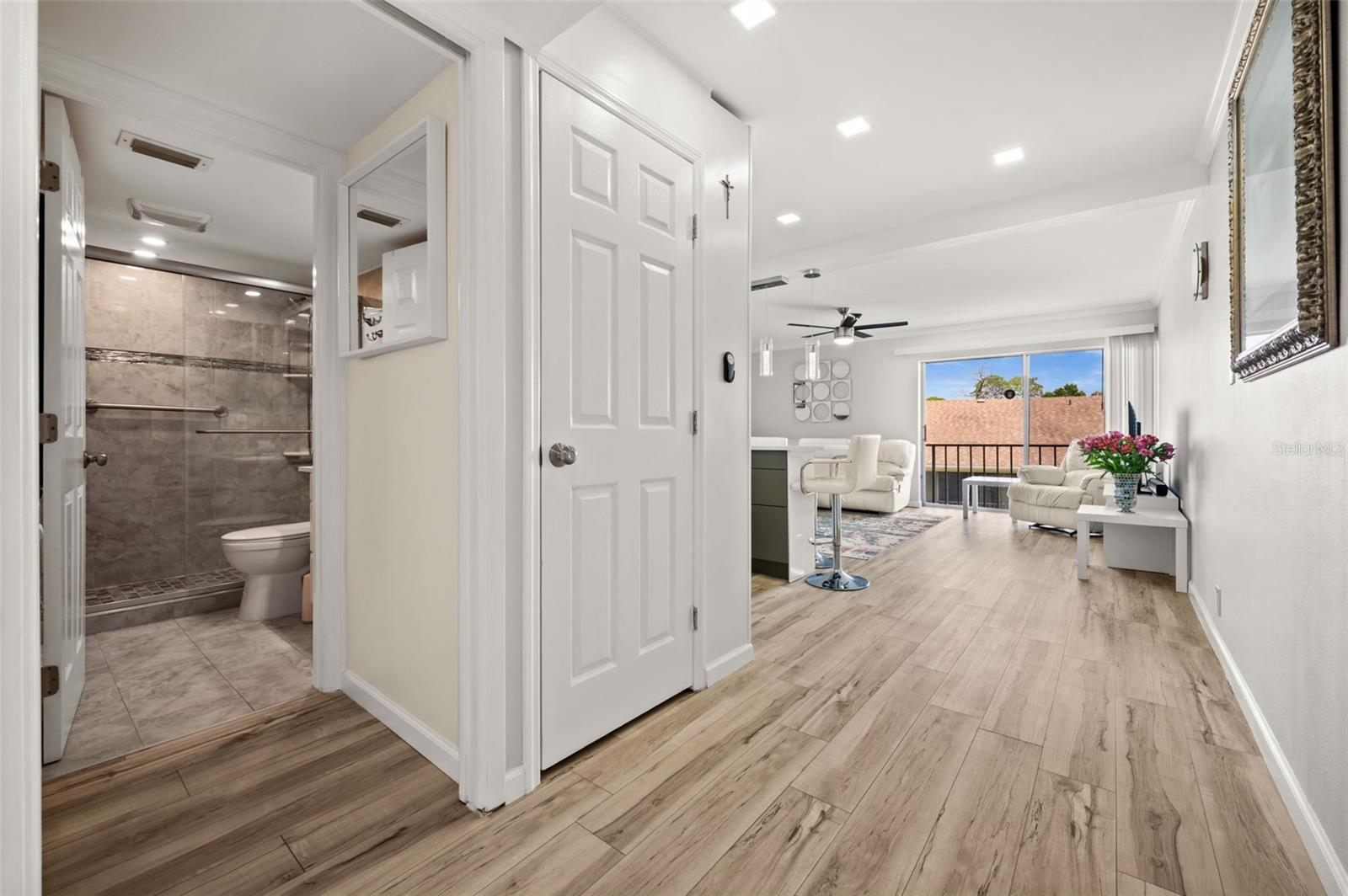 PINEWOOD VILLAGE II - Residential