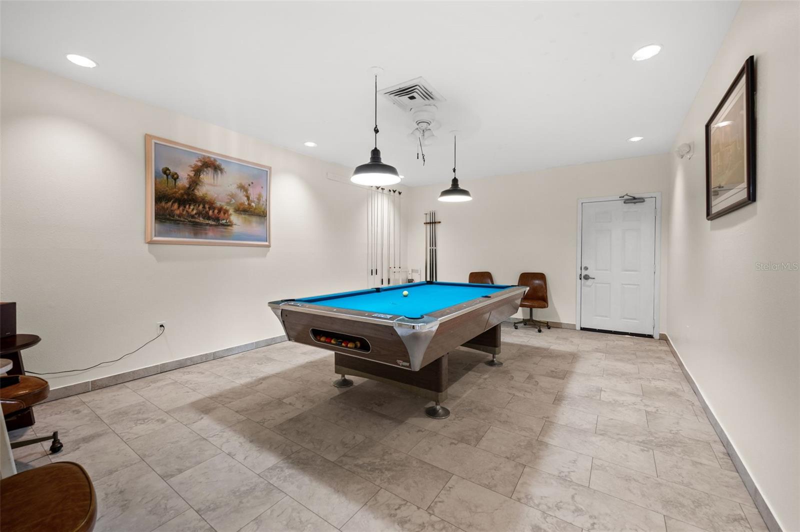 PINEWOOD VILLAGE II - Residential