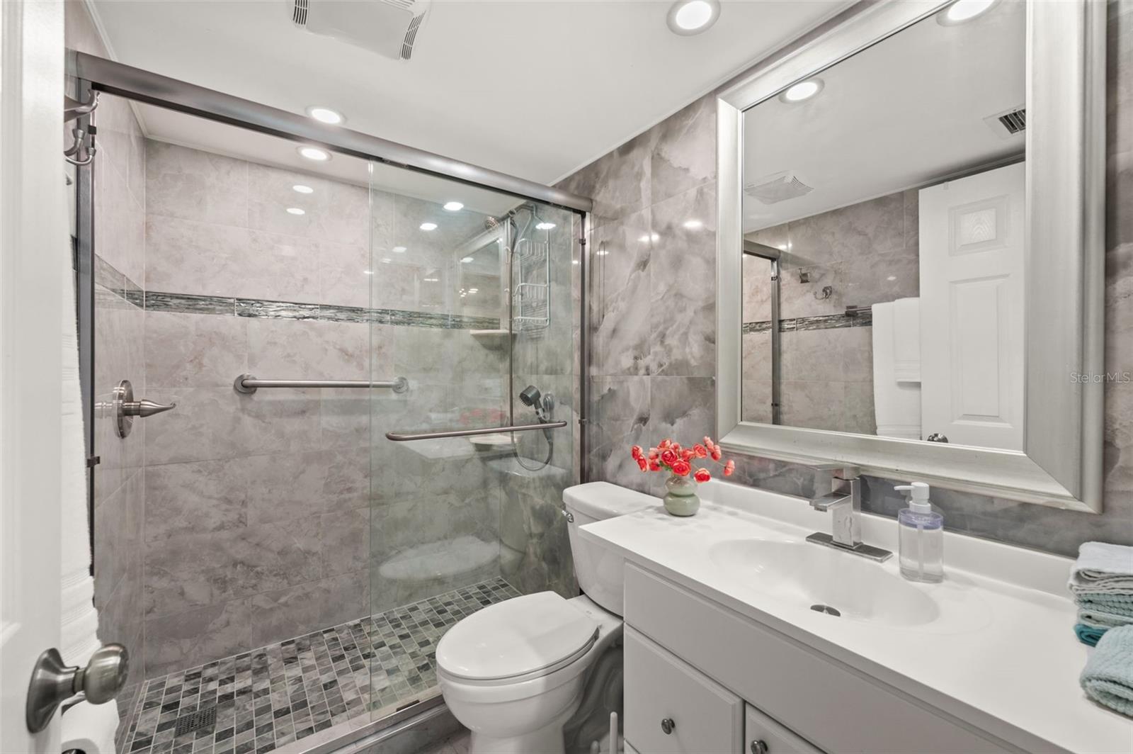 PINEWOOD VILLAGE II - Residential