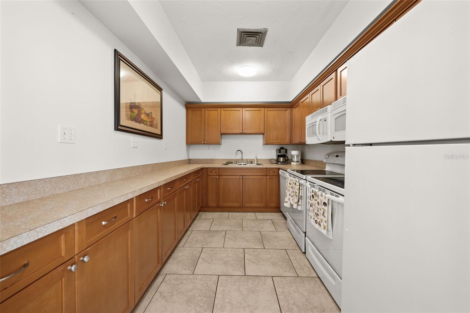 PINEWOOD VILLAGE II - Residential