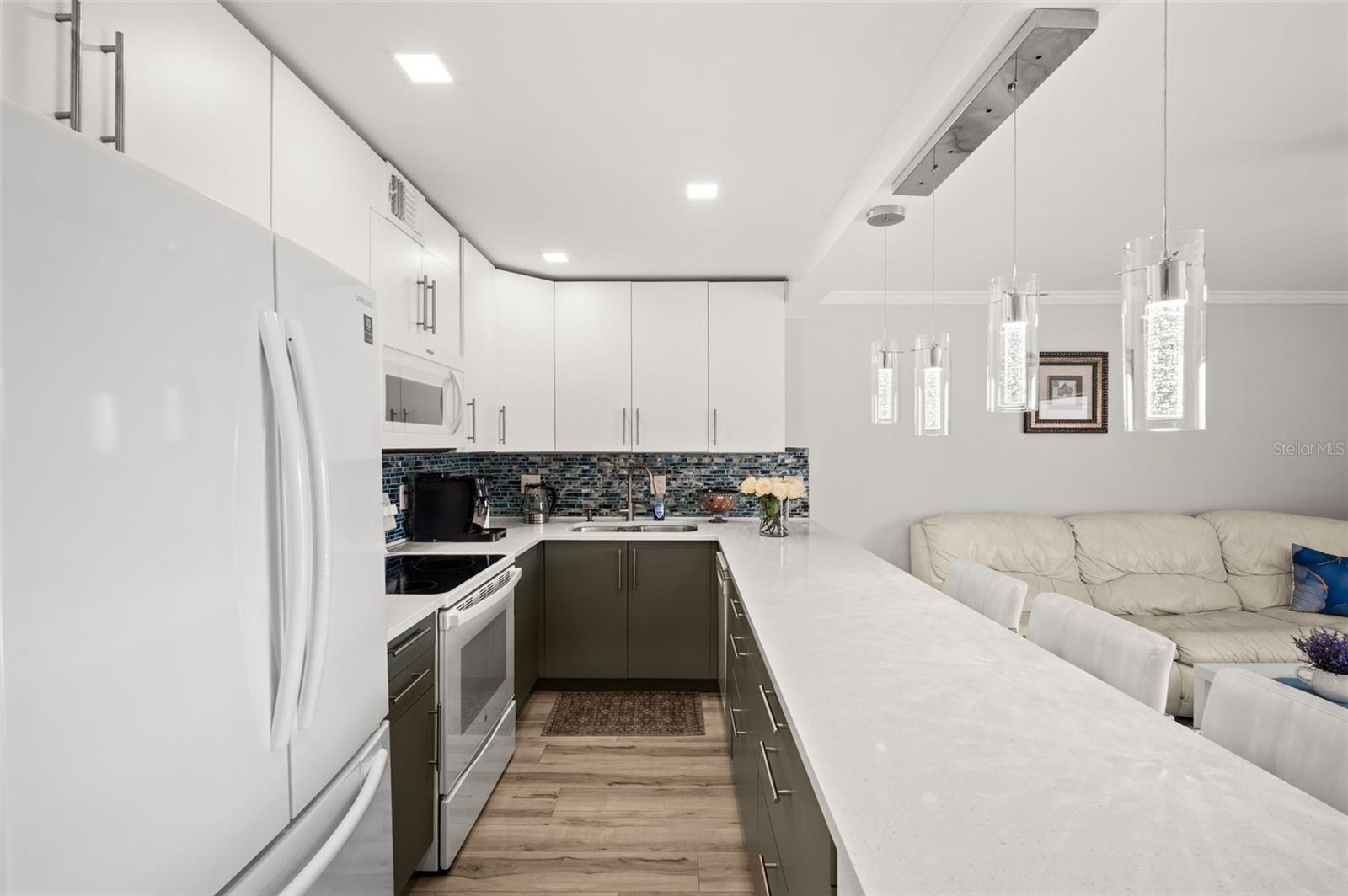 PINEWOOD VILLAGE II - Residential