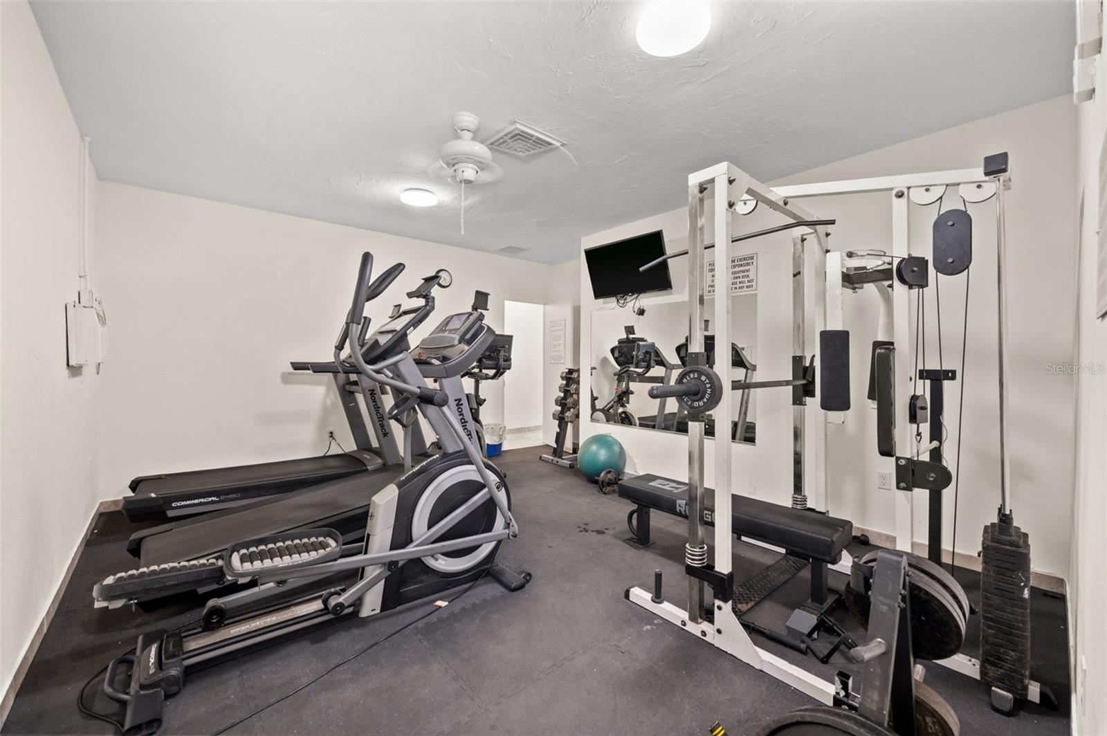 PINEWOOD VILLAGE II - Residential