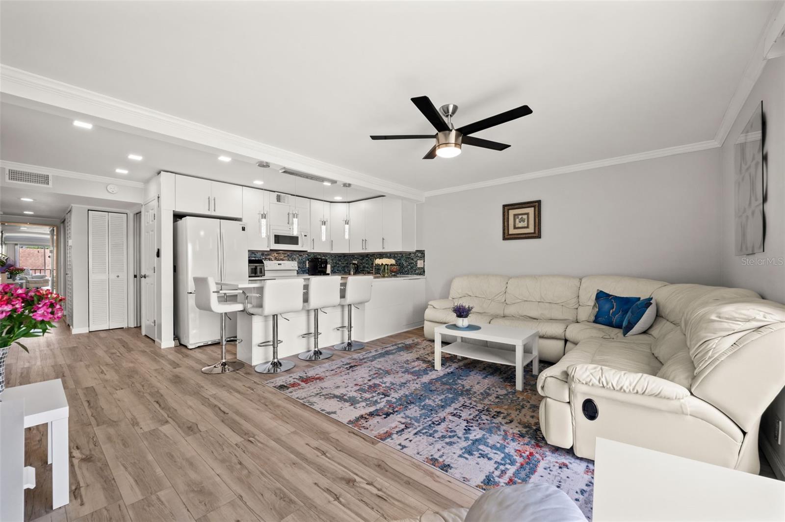 PINEWOOD VILLAGE II - Residential