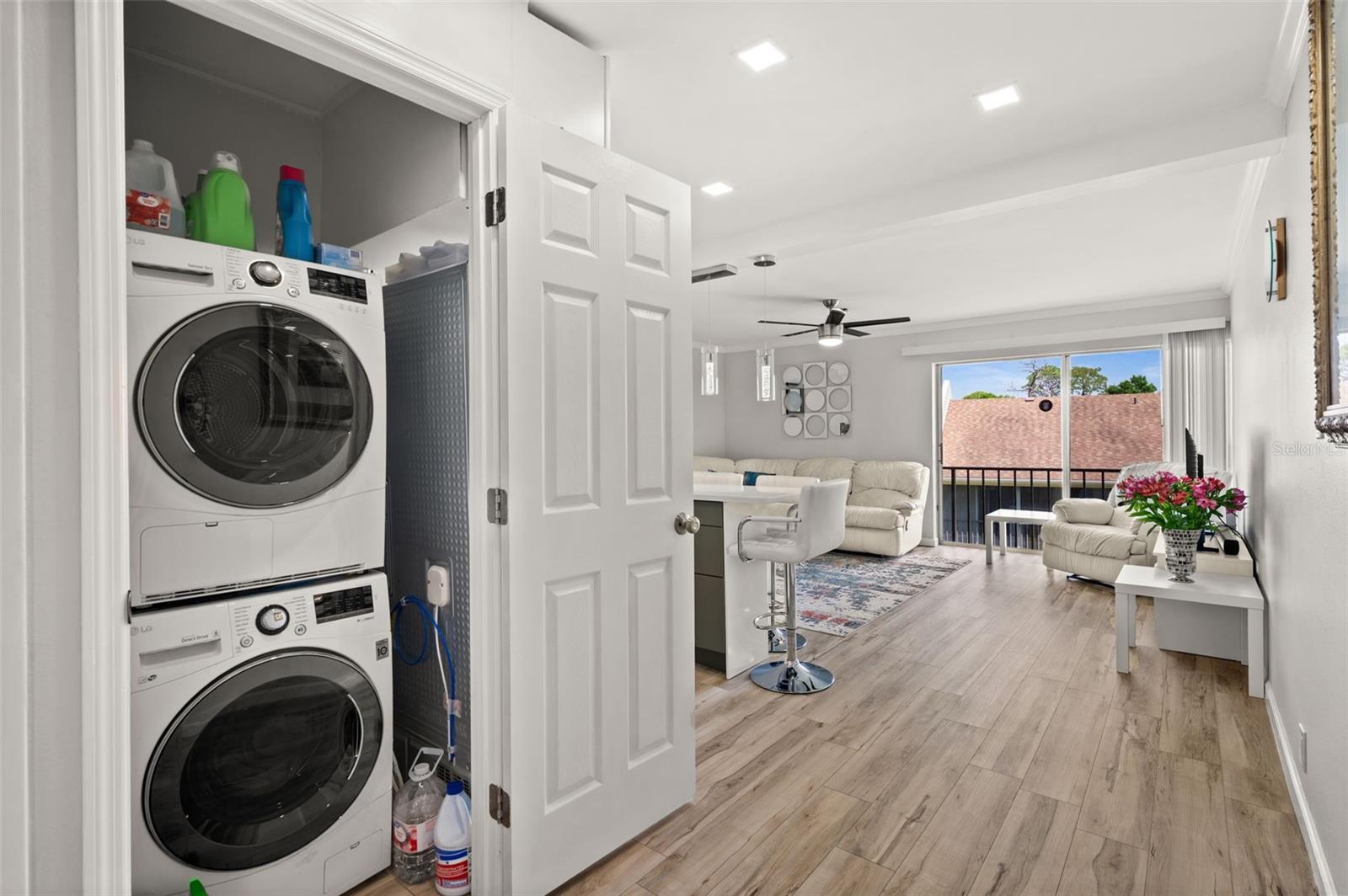 PINEWOOD VILLAGE II - Residential