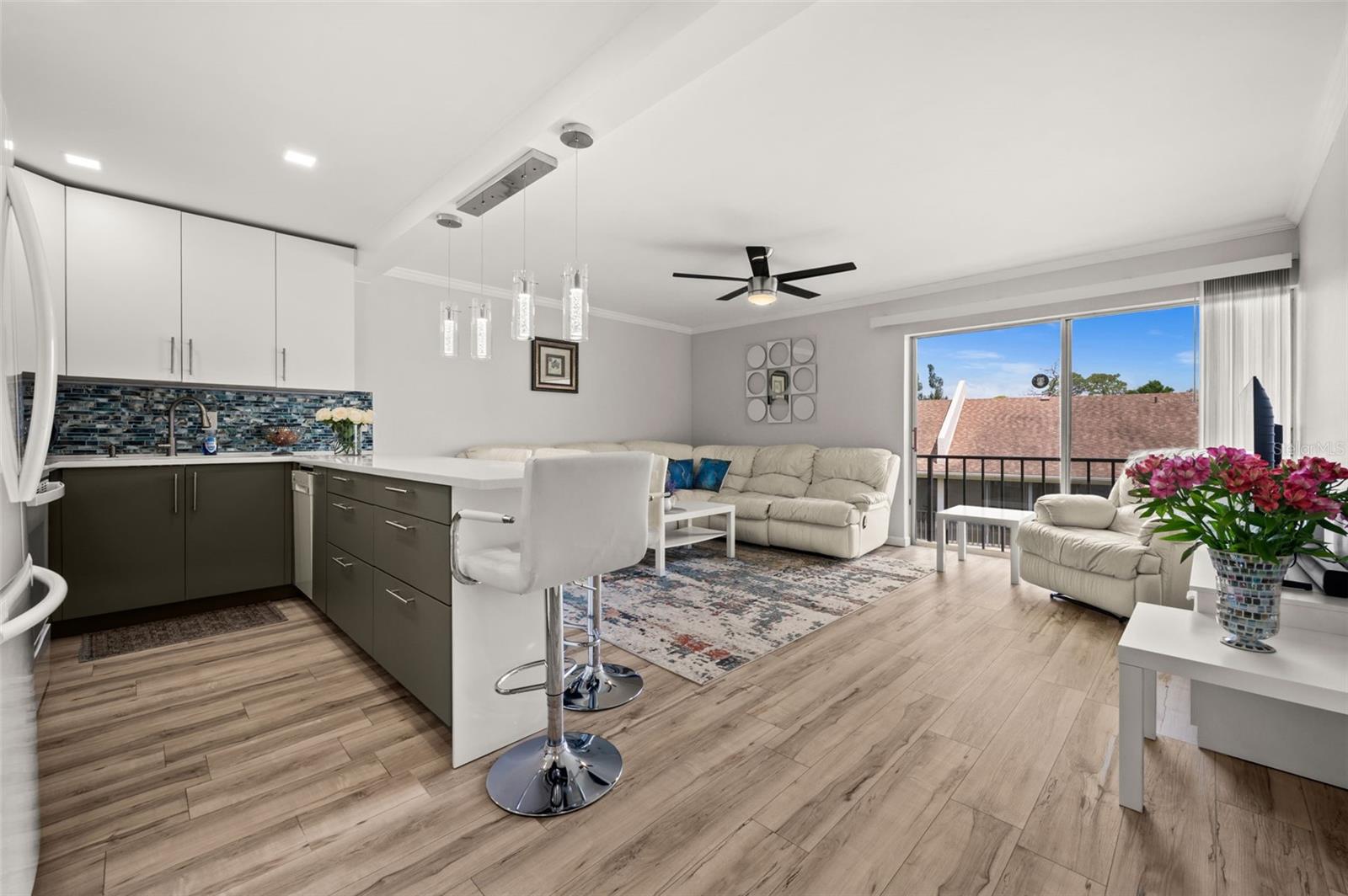 PINEWOOD VILLAGE II - Residential