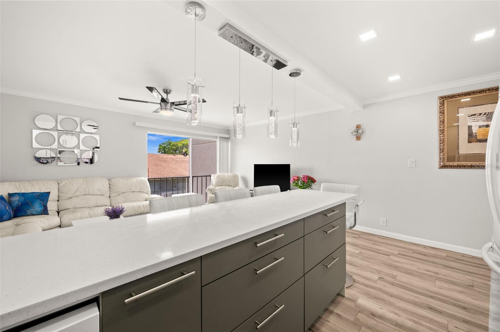 PINEWOOD VILLAGE II - Residential