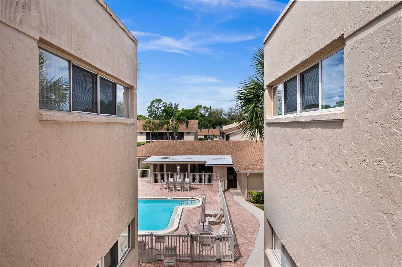 PINEWOOD VILLAGE II - Residential